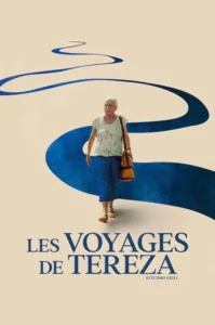 Les voyages de Tereza