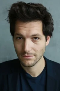 Jeff Wilbusch image 1