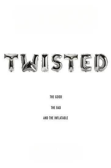Twisted