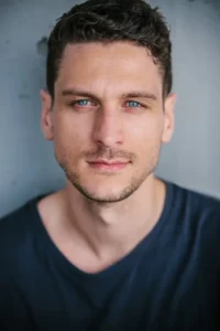 Steen Raskopoulos image 1