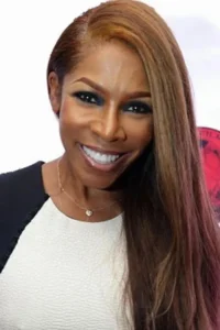 A.J. Johnson image 1