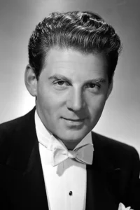 Jean-Pierre Aumont image 1