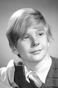 Bobby Henrey image 1