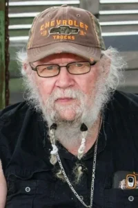 David Allan Coe image 1