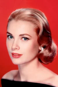 Grace Kelly image 1