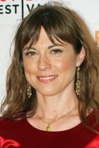 Rebecca Pidgeon image 1