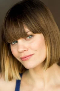 Samantha Shelton image 1