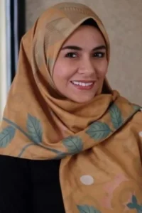 Meisya Siregar image 1
