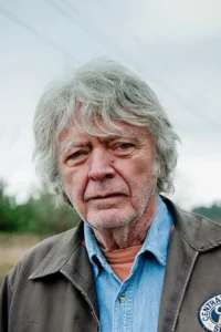 James Benning image 1