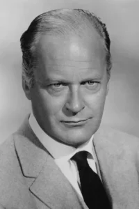 Curd Jürgens image 1