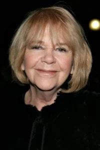 Laurence Badie image 1