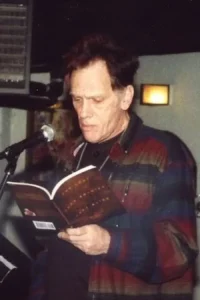 Richard Boes image 1