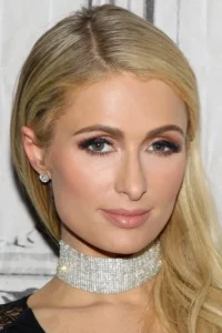 Paris Hilton image 1