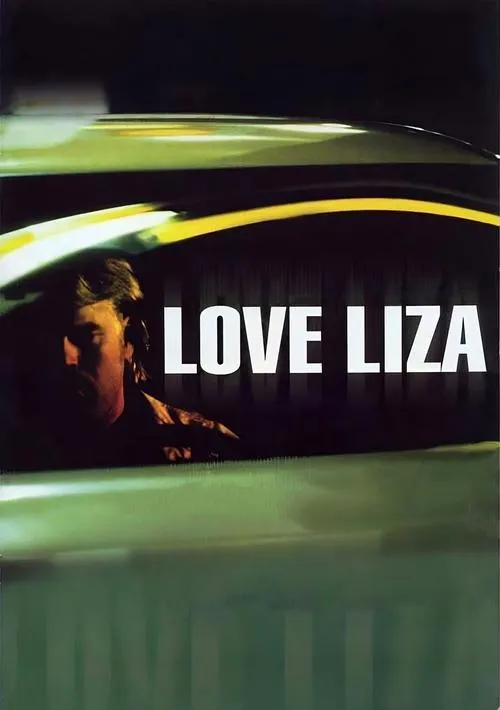 Affiche de Love Liza
