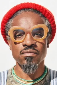 André 3000 image 1