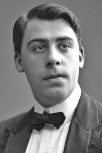 Carl Johannesson image 1