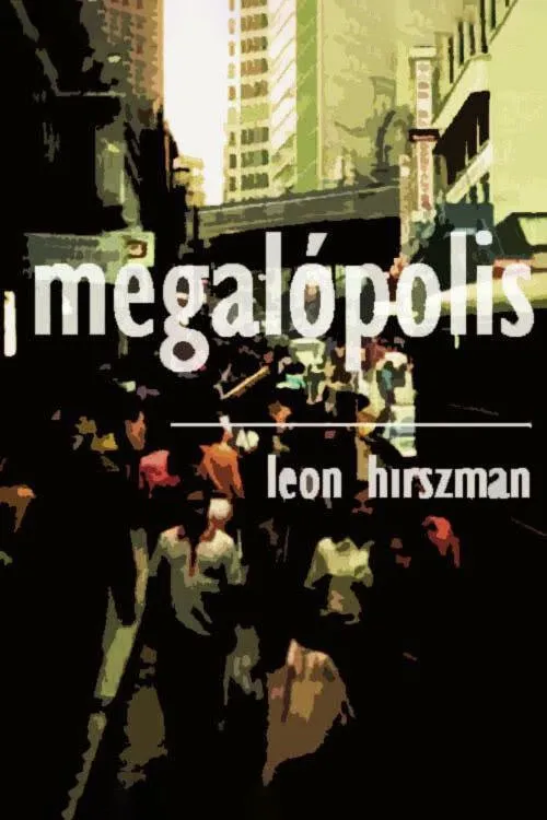 Megalópolis