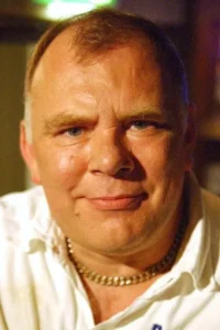 Richard Ridings image 1