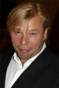 Michal Gučík image 1