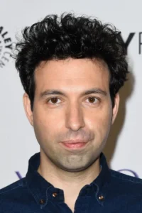 Alex Karpovsky image 1