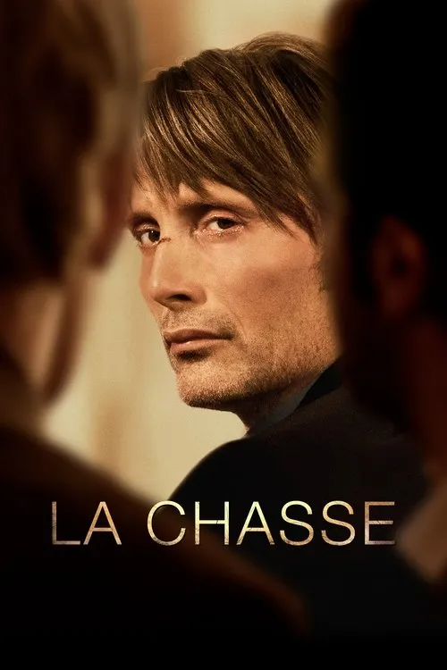 Affiche de La Chasse