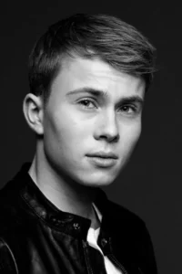 Lasse Fogelstrøm image 1