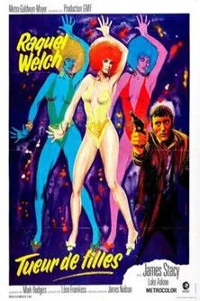 Tueur de filles image 1