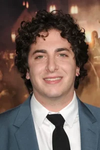 Oliver Cooper image 1