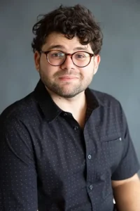 Jonathan Daniel Brown image 1