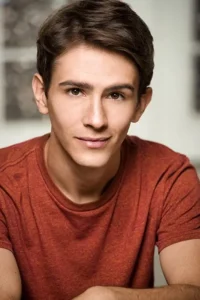 Brady Hender image 1