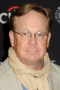 Peter MacKenzie image 1