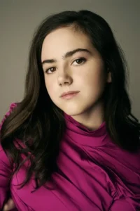 Abby Ryder Fortson image 1