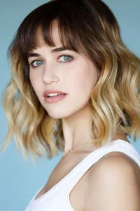 Alix Elizabeth Gitter image 1