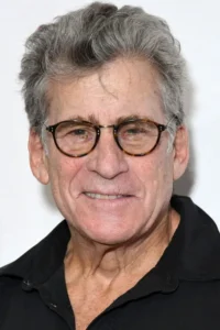 Paul Michael Glaser image 1