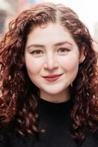 Rachel Covey image 1