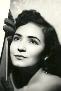Carmen Salinas
