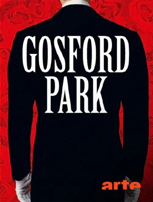 Gosford Park image 1