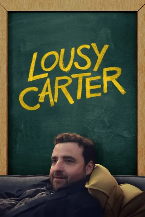 Lousy Carter image 1