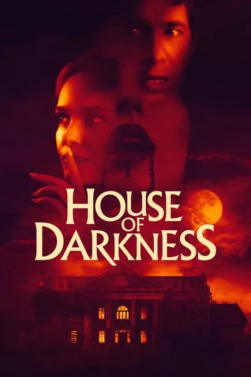 House of Darkness image 1