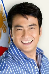 Ramon &lsquo;Bong&rsquo; Revilla Jr.