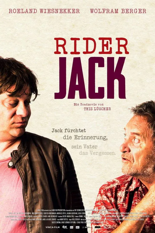 Rider Jack image 1