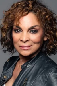 Jasmine Guy image 1
