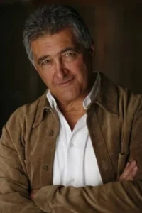 Chuck Shamata image 1