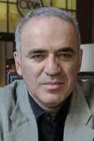 Garry Kasparov image 1