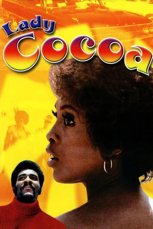 Lady Cocoa image 1