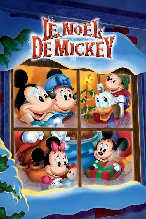 Le Noël de Mickey image 1