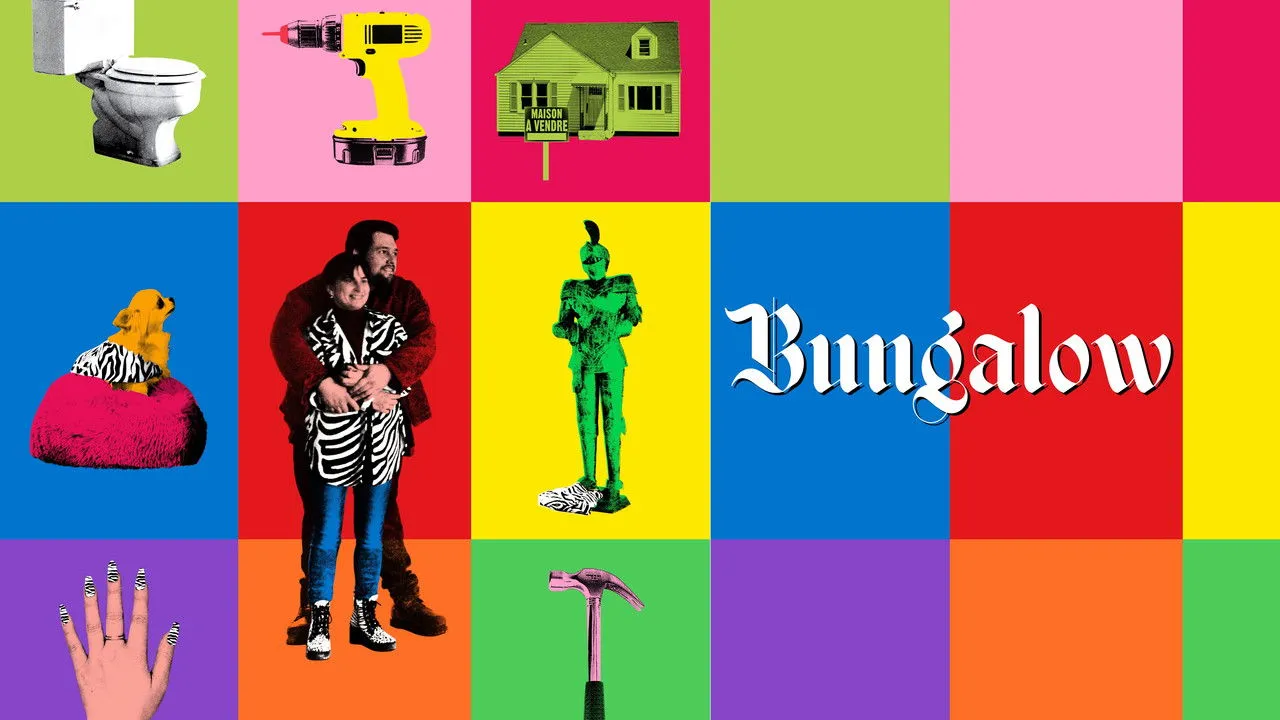 Bungalow