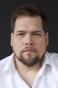 Guillaume Cyr image 1