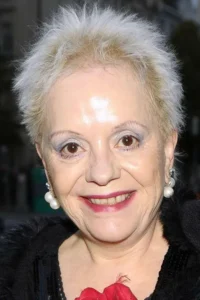 Billie Zöckler image 1