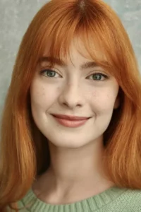 Abigail O&rsquo;Regan